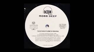 Mobb deeps temperatures rising instrumental raw remix [upl. by Amathiste]