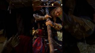 AC Valhalla  Finishing Moves 01 xbox assassinscreedvalhalla assassinscreed gaming xboxgamer [upl. by Koy]