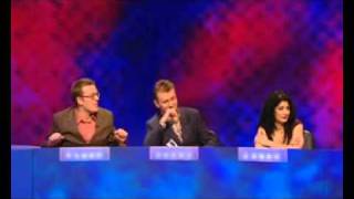 Mock The Week Frankie Boyle kills santa  Royal Family messing with nature [upl. by Raama845]