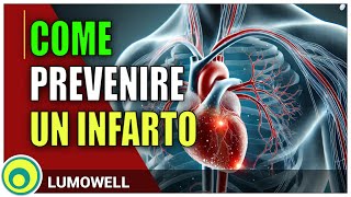 Prevenire Un Infarto è possibile [upl. by Andre]