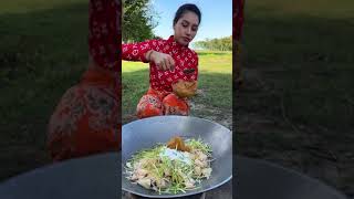 how to cook pomelo recipe [upl. by Anid]