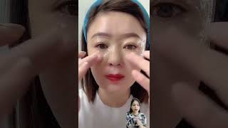 How to remove dark circles ⚫️ howto remove darkcircles skincare 101 veenaraghav [upl. by Beret]