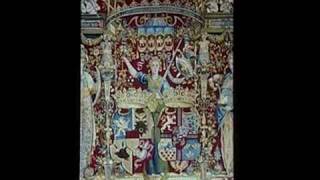 Tapestry in the Baroque Threads of Splendor  Curatorial Talk  Part 1 of 3 [upl. by Thgirw]