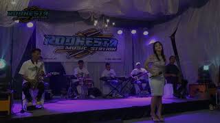 ERSA SHAKILATERLENA cover live by Rodhesta [upl. by Kirsteni999]