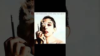 Les 40 ans de lalbum Love On The Beat de Serge Gainsbourg cest ici que ça se passe en ce jour [upl. by Mortimer]