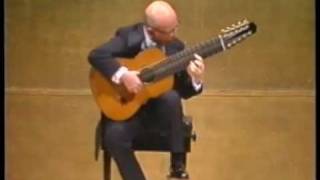 Narciso Yepes  Andaluza by R Sainz de la Maza [upl. by Nyladnor]