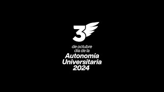 ¡Para la UAEH la Autonomía Universitaria es más que un privilegio es una responsabilidad [upl. by Susanne]