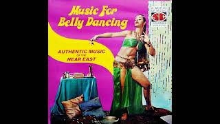 Music For Belly Dancing  Rambi Rambi Çadırımın Üstüne Şıp Dedi Damladı Original Song Analog [upl. by Blakeley677]