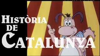 Història de Catalunya  Episodi 15 Un nou món [upl. by Ariaec21]