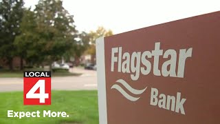 Flagstar Bank sees third data breach since 2021 [upl. by Nylg856]