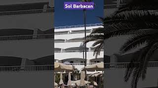 31 Juli 2024 Sol Barbacan Hoteltour Teaser [upl. by Blount]