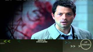 Supernatural season 7 Promoрусские субтитры [upl. by Edyaj]