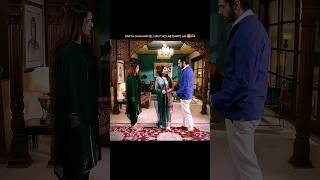 Darta jaha hum se hum tho use darte hai 🫠🫶🏻  Meerasim TereBin  Ft Wahajali amp Yumnazaidi [upl. by Billen]