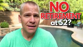 I recorded this for Dave Ramsey listeners who are over 50 with NO RETIREMENT Saved [upl. by Tayib]