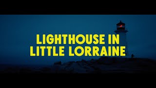 Adam Baldwin  Lighthouse in Little Lorraine [upl. by Atena]