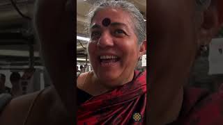 The Seeds of Vandana Shiva [upl. by Anileda]