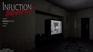 INFLICTION EXTENDED CUT [upl. by Walter]