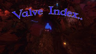 Valve Index [upl. by Ettelrac]