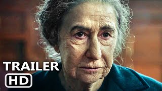 GOLDA Trailer 2023 Helen Mirren [upl. by Lemmor]