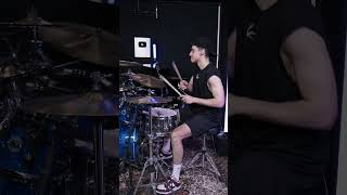 Zouk  drums drummer [upl. by Annayram]