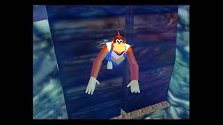 Donkey Kong 64 Kiosk Restoration  Gloomy Galleon [upl. by Cudlip73]