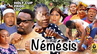 Némésis  Film complet  Zubby Michael Mercy Johnson Chizoba Nwokoye  Film nigérian en français [upl. by Eboj745]