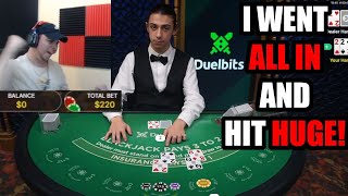 I Went ALL In and Hit HUGE [upl. by Aicele]