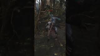 I Punched A Drowner To Death thewitcher3wildhunt thewitcher3 cdprojektred [upl. by Valerlan]