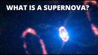 What A Supernova Would Do to Earth if it Looks Like This [upl. by Ezirtaeb407]