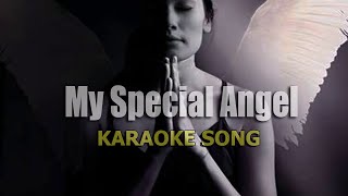 quotMy Special Angelquot Karaoke song by Jimmy Duncan [upl. by Stier]