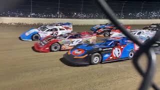 Eldora world 100 [upl. by Virginie]