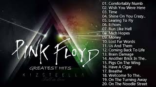 Pink Floyd Greatest Hits  Pink Floyd Full Album Best Songs [upl. by Duky]