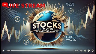 STOCKS IN MOTION  Live Market Analysis  Nov 13 2024 [upl. by Pudens803]