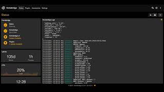 Homebridge Ecowitt V2 Config Migration  Case 2 [upl. by Mitchiner987]