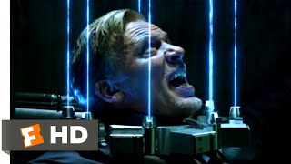 Jigsaw 2017 Movie Official TV Spot – ‘Live Or Die’ [upl. by Eanil]