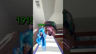 HELP VEGITO VS ZAMASU 😤😅 dragonball dbz dbs goku vegeta vegito anime shorts [upl. by Ailat]