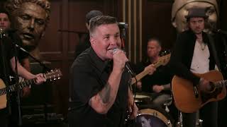 Dropkick Murphys live at Paste Studio on the Road Boston [upl. by Safier414]