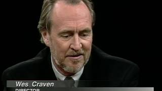 Wes Craven interview on quotScreamquot 1997 [upl. by Ab]