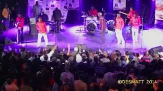 SULUMANI CHIMBETUOLIVER MTUKUDZI NDIYAMURE LIVE 2014 [upl. by Samuelson]