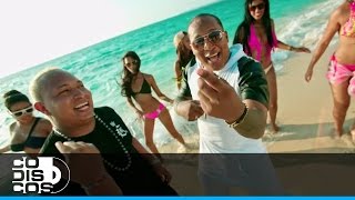 Swagga Cali Flow Latino  Video Oficial [upl. by Annirak]