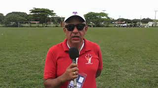 Protecom FC VS Cyclones  Torneo Las Américas 2024  Sub 19  Octavos de Final [upl. by Silden]