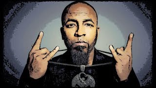 Free Tech N9ne  Levitation Feat Nave Monjo type beat [upl. by Leryt481]