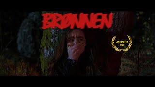 THE WELL BRØNNEN  AWARD WINNING HORROR FILM [upl. by Engen]