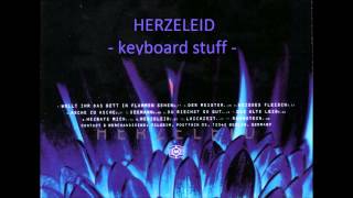 Herzeleid album keyboard synthesizer stuff to download [upl. by Akin]