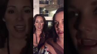 03022017  Shanann Watts Facebook Video [upl. by Lenzi]