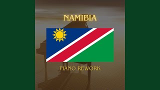 Namibia National Anthem Piano Rework [upl. by Thea]