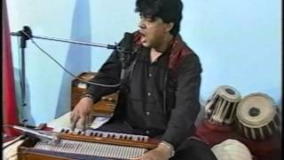 Aadmi Musafir Hai dvd Kries Live in Concert [upl. by Pate]