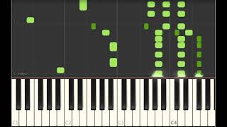 FPI Project  Rich In Paradise Thomas Gold  Our Roots Piano Tutorial [upl. by Tremain]