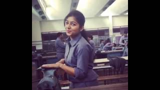 Mechanical engineering girl rocks 💃 [upl. by Chrystal]