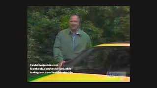 2003 Chevrolet Cavalier  MotorWeek Retro Review [upl. by Yssirc]